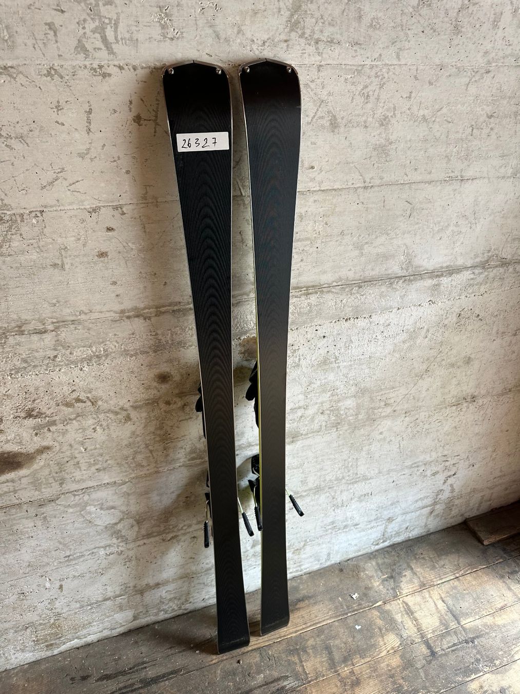 Fischer Sci: Fischer RC4 RCS Ski 150cm – Usato da Emmenbrücke venduto da karkarkar 5