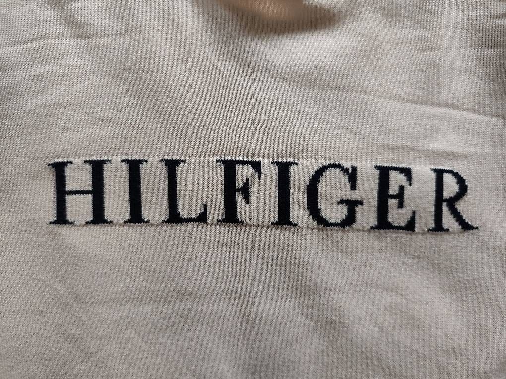 Pullover & Sweatshirts: Tommy Hilfiger Pulli Beige Größe S – Gebraucht aus Basel von Evandervaart 3