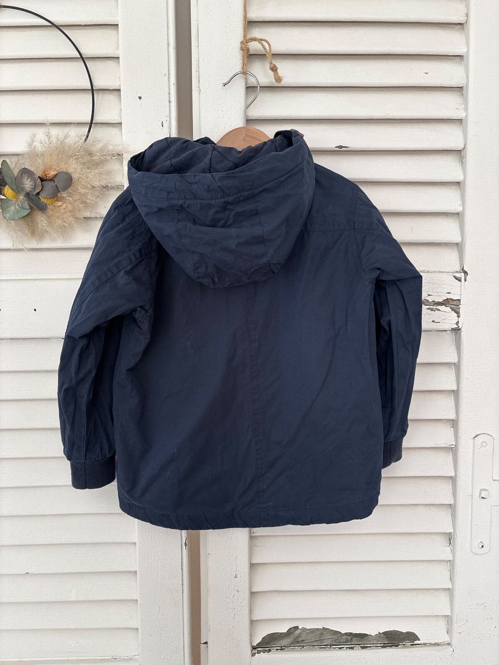 Pomp de Lux Vestes & Manteaux: Pomp de Lux Übergangsjacke Gr 110 – D'occasion à Mörschwil par Mibasel 1
