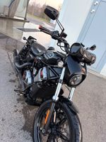 Harley Davidson Nightster 2022 11’000km