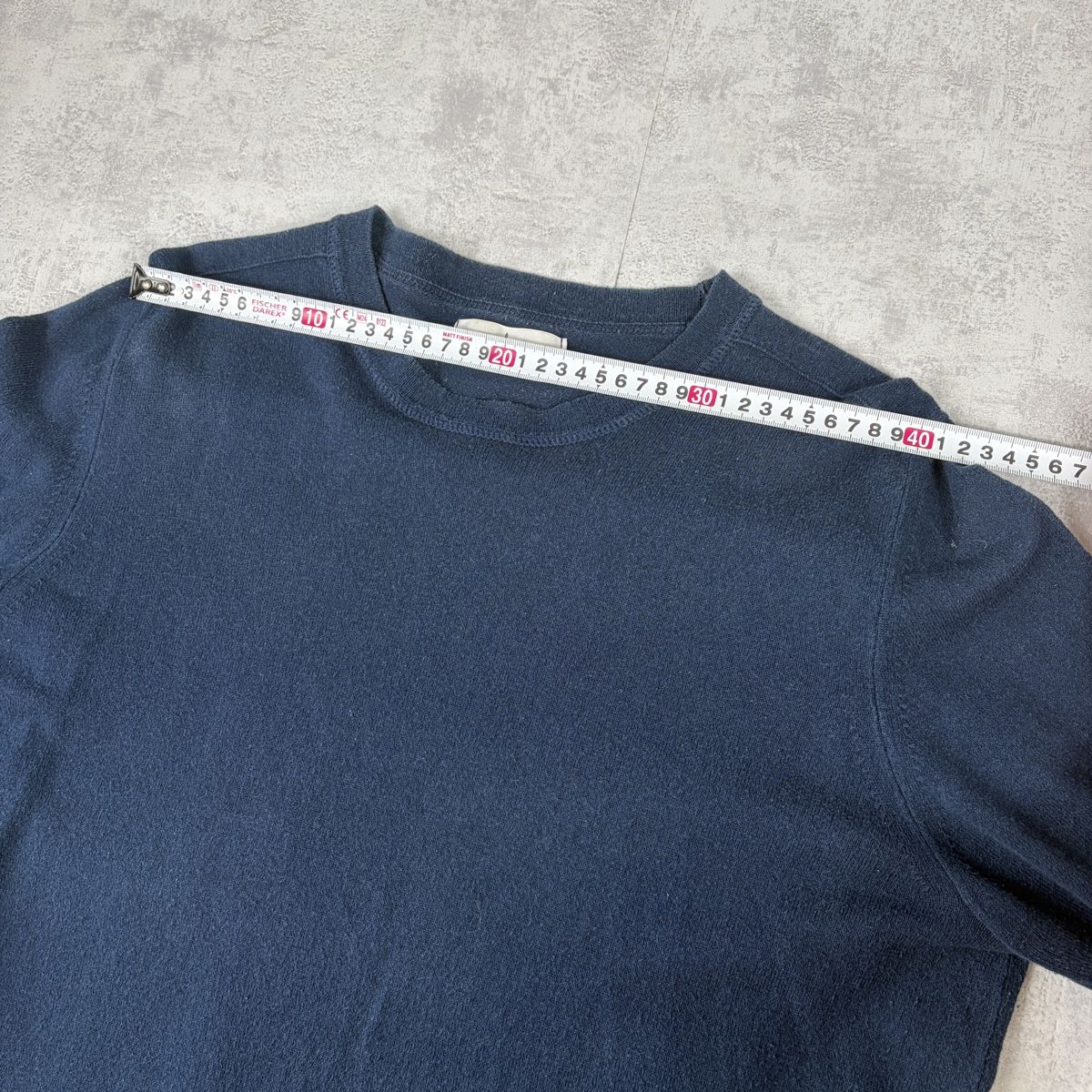 Stone Island Maglioni & Felpe: Pull Stone Island Bleu Marine Col Rond - L – Nuovo (secondo la descrizione) da Hauterive NE venduto da Leo_o 5
