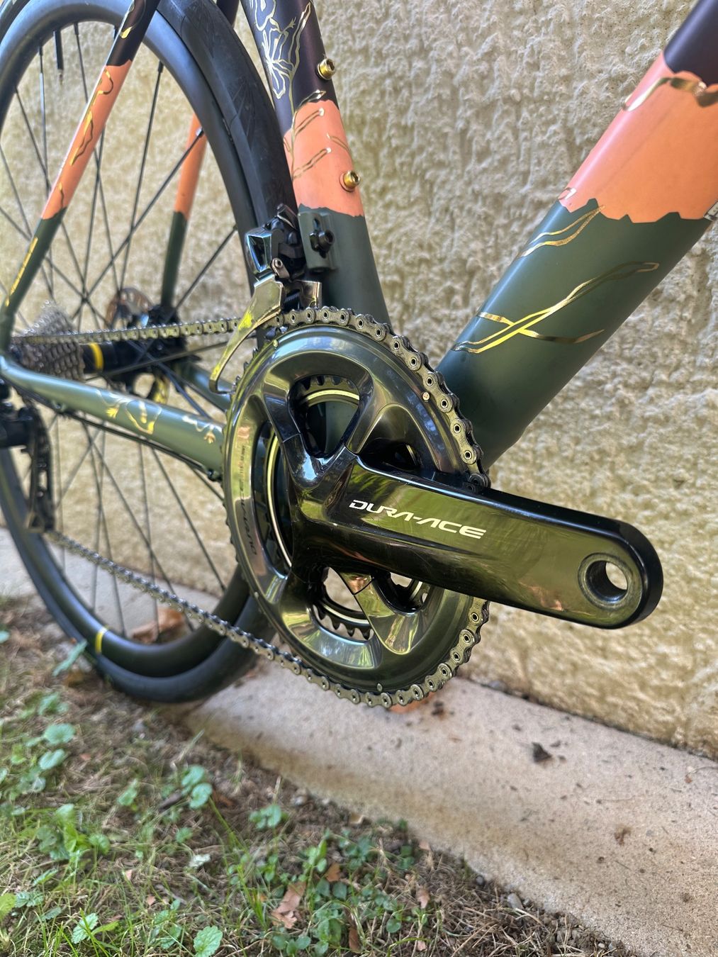 Specialized Biciclette: Specialized Allez Sprint Disc – Usato da Zürich venduto da lor_bz2q 3