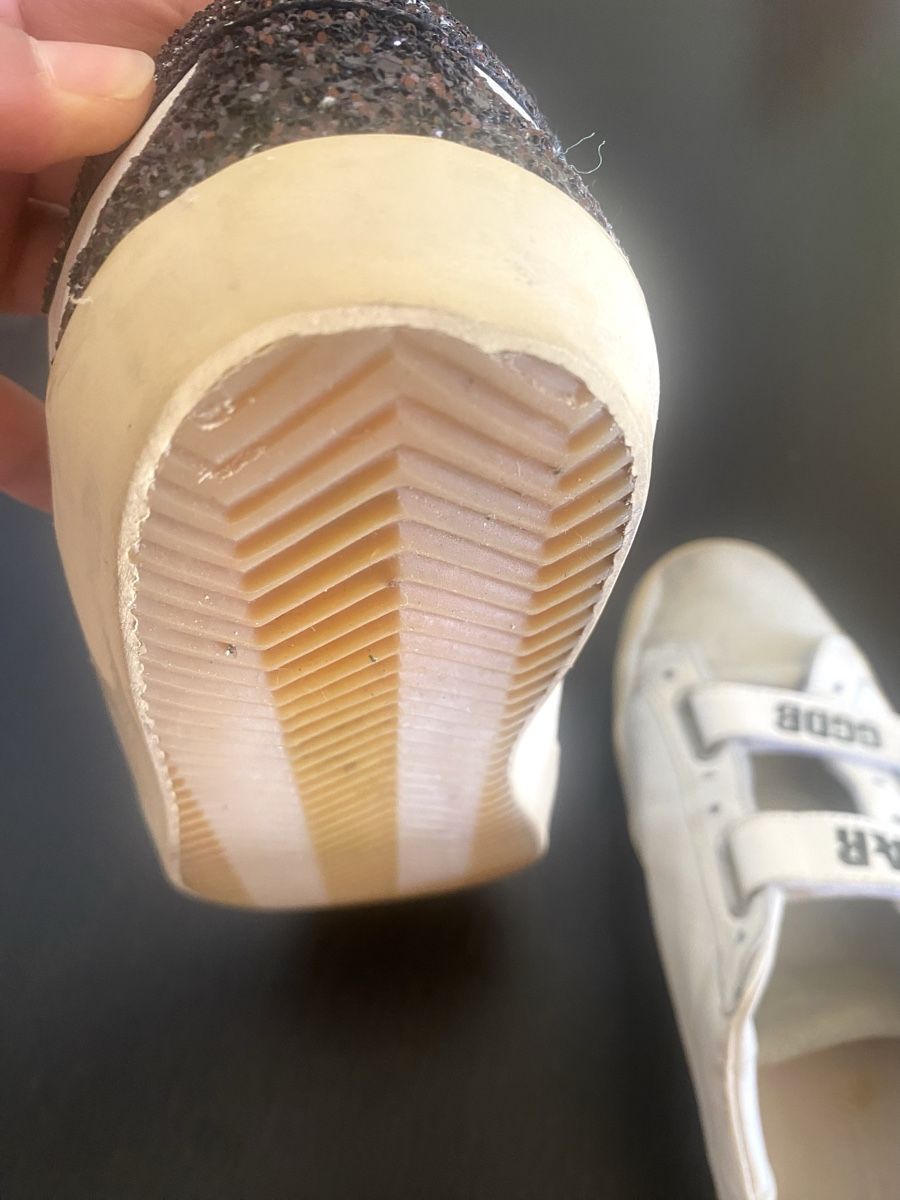 Golden Goose Scarpe da donna: Sneakers Golden Goose – Usato da Bulle venduto da Hilare01 7