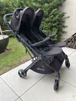 Hauck Zwillingsbuggy/Geschwisterwagen Swift X Duo