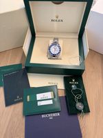 Rolex Yachtmaster