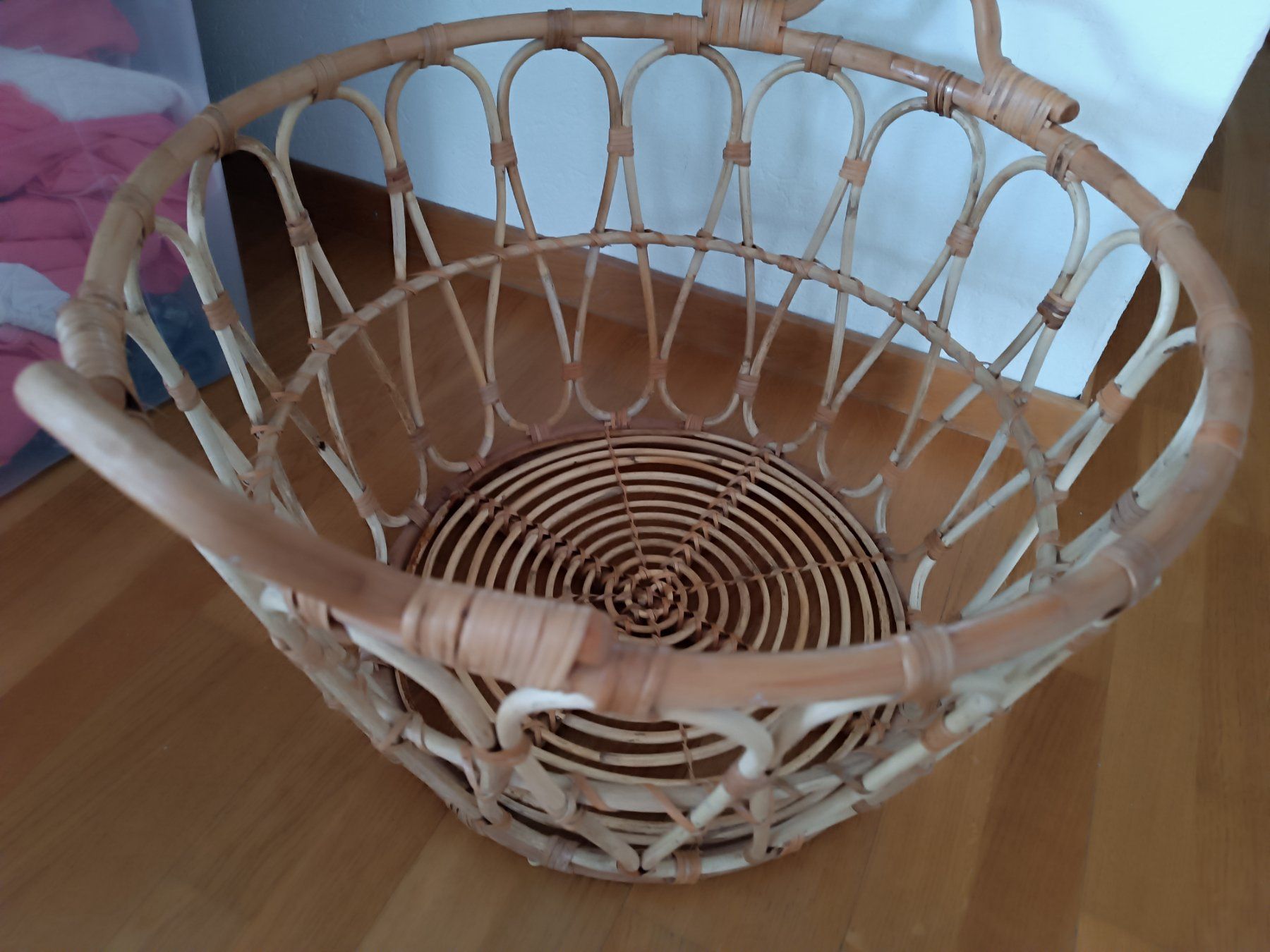 Ikea Altro per la casa: Ikea snidad Korb – Usato da Horgen venduto da sunny080