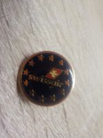 Swissair Pin/Anstecker - Top Zustand - Sammlerstück!