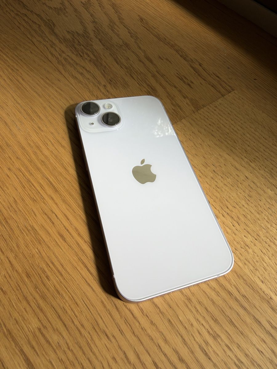 Apple Telefoni cellulari / Smartphones: iPhone 14 128GB Violett/Purple Originalverpackung – Usato da Zürich venduto da gao_6rhf 4