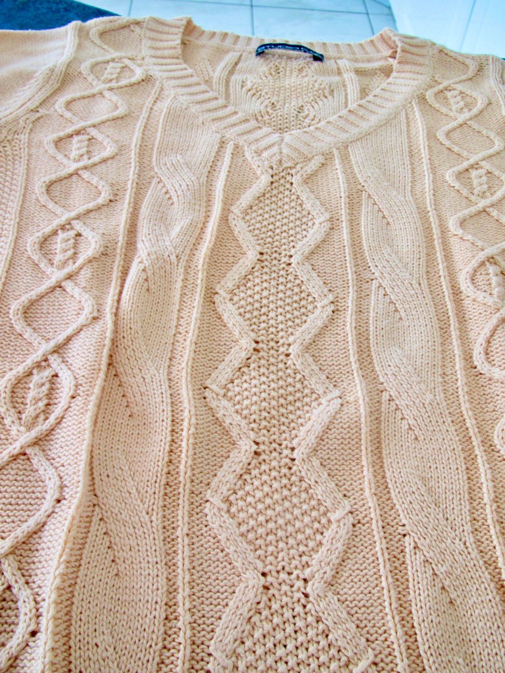 Maglioni & Felpe: PULLOVER STUDIO EB – Usato da Murten venduto da Selliot