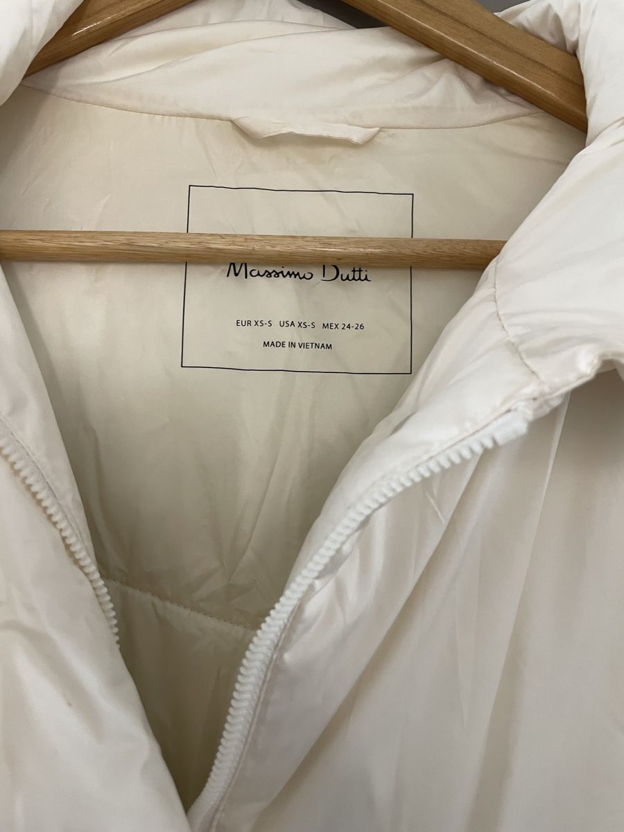 Massimo Dutti Giacche: Massimo Dutti Jacke Gr. XS-S (Oversize) – Usato da Zürich venduto da Mary233 1