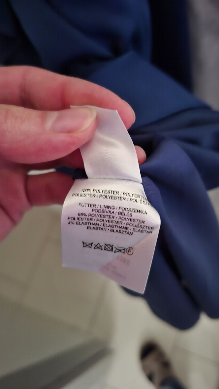 Kleider: Kleid – Gebraucht aus Rupperswil von lie_qlt7 1