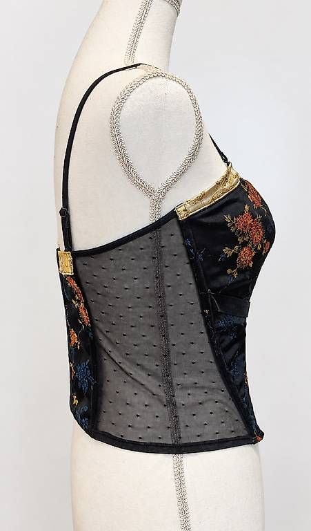 Top: Corsagentop Gr. 38 – Usato da Zürich venduto da sunsilvana 1