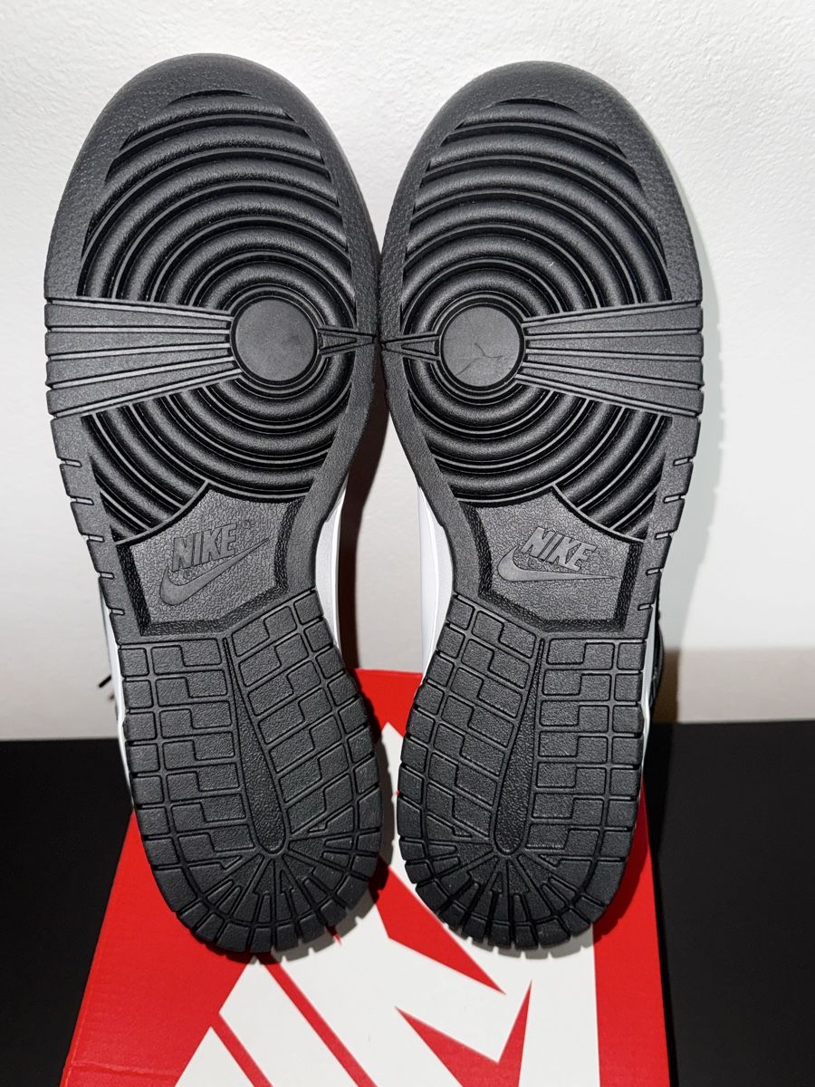Nike Scarpe da uomo: Nike Dunk High Neu !! EU 43 – Nuovo e nell'imballaggio originale da Tuggen venduto da Kawest0 3