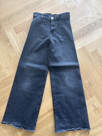 Jeans von Zara, Grösse 140