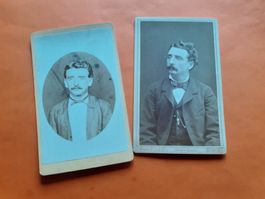 SCHWIIZER MAA DAZUMAL - EINE mit SCHNAUZ - ZUERICH