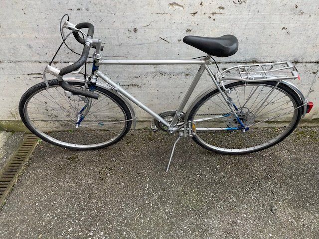 Velos: vélo homme vintage – Gebraucht aus Ursy von DK8 1