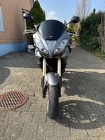 Triumph Tiger 1050 Sport-Fully equipped Fresh from revision
