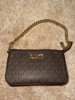 Michael Kors Jet set Chain Pouchette Handtasche