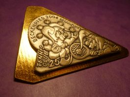 BECKENRIED - BEGGOZUNFT 2004 GOLD