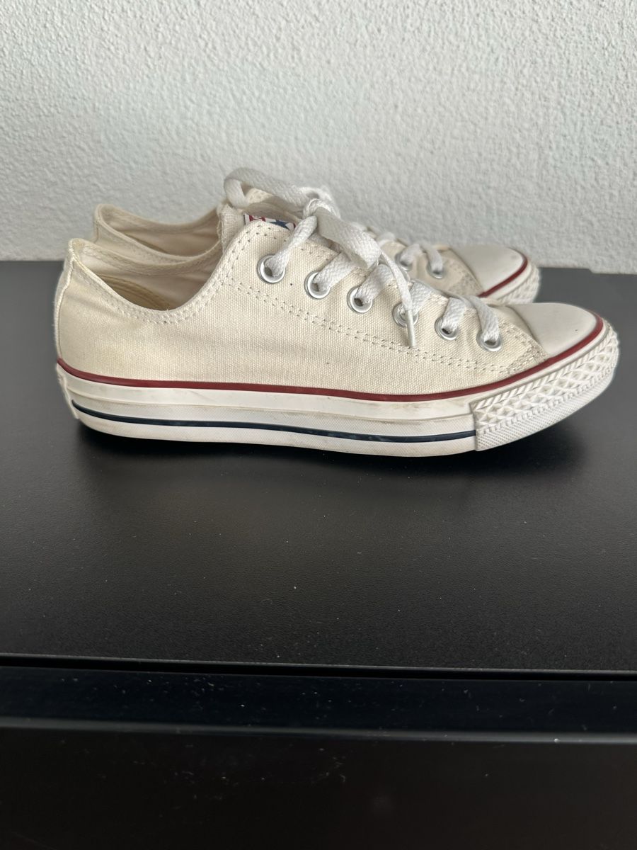 Converse Scarpe da donna: Converse ALL STAR – Nuovo (secondo la descrizione) da Winterthur venduto da su_4assd 1