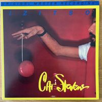 Cat Stevens - Izitso / Audiophile MFSL-Press. 1996 - TOP