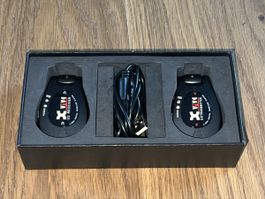 Xvive Wireless Guitar System