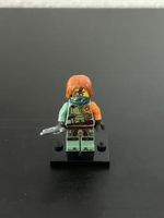 Lego Ninjago Ronin Legacy