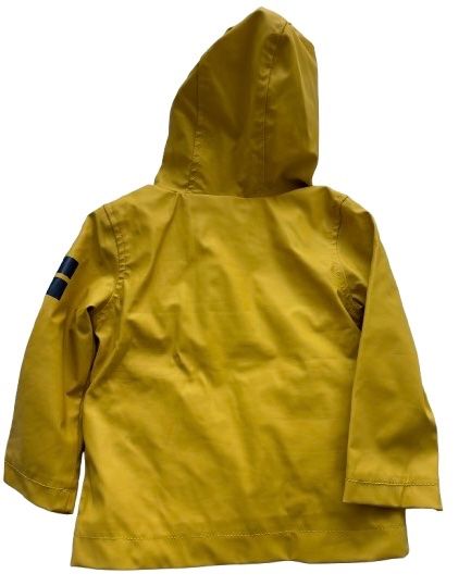 S.Oliver Giacche & Cappotti: Regenjacke S. Oliver – Usato da Küsnacht ZH venduto da mal_59kw 2