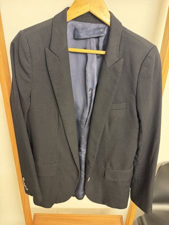 Zara Blazer 
