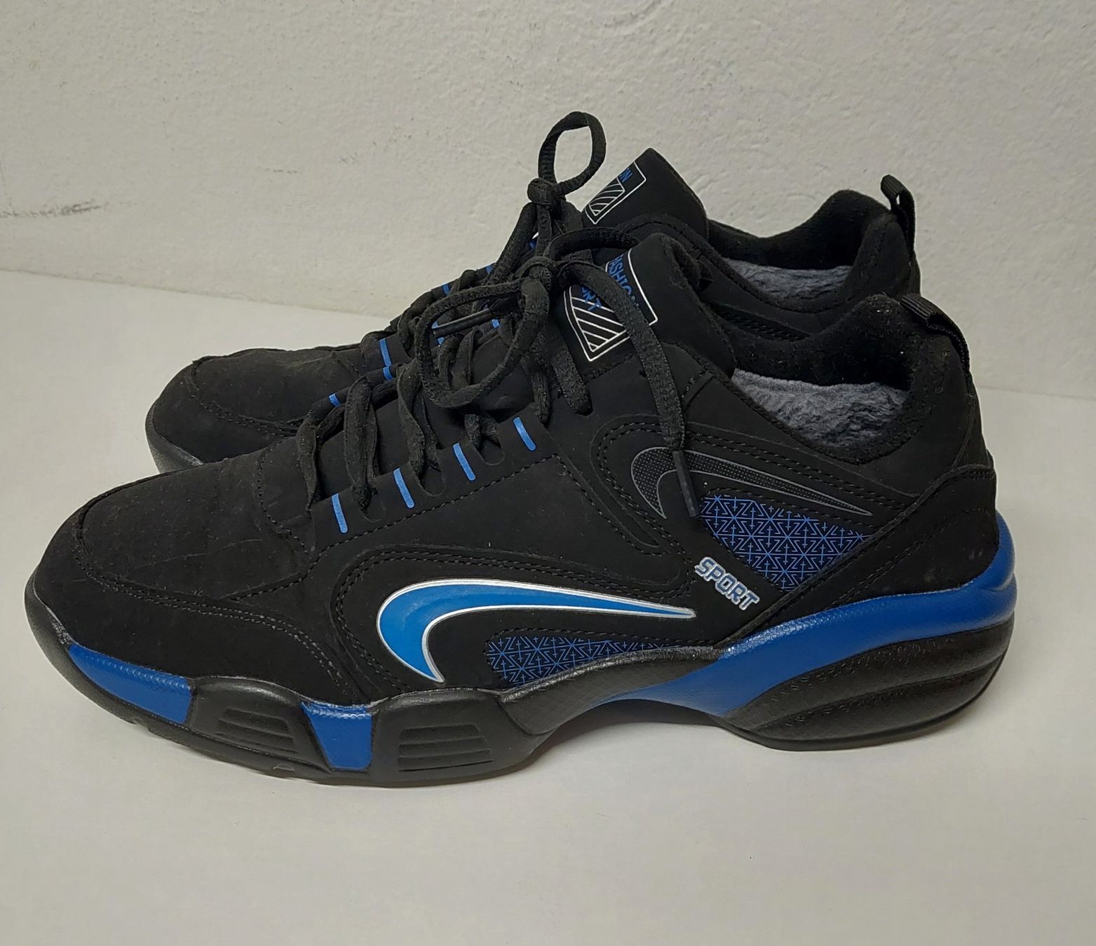 Scarpe da uomo: Turnschuh Gr.42 – Nuovo e nell'imballaggio originale da münchenstein venduto da ewu_8lcz