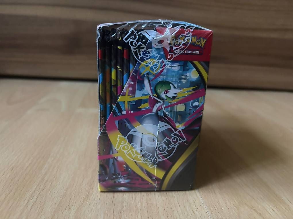 Pokémon Sammelbilder & Trading cards: Pokémon - Mega Evolution Display EN – Neu (gemäss Beschreibung) aus Muttenz von Pokefabi_7 3