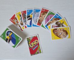 UNO Junior