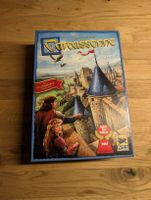 Carcassonne