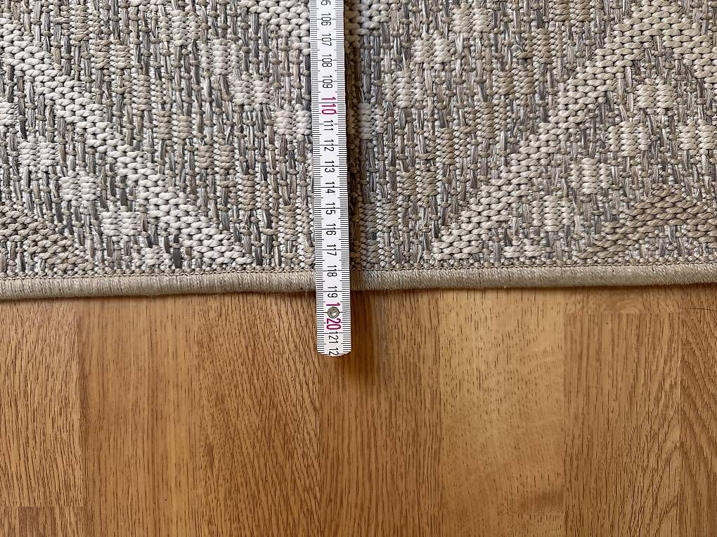 Tapis: Boho Teppich 170*80cm – D'occasion à Thun par ani_zp66 3