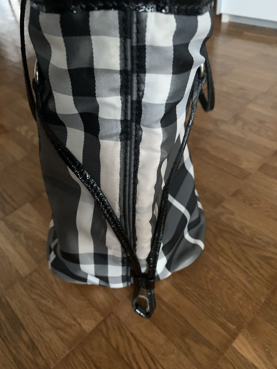 Borse da donna: Burberry tasche – Usato da Zürich venduto da Nikuska32 2