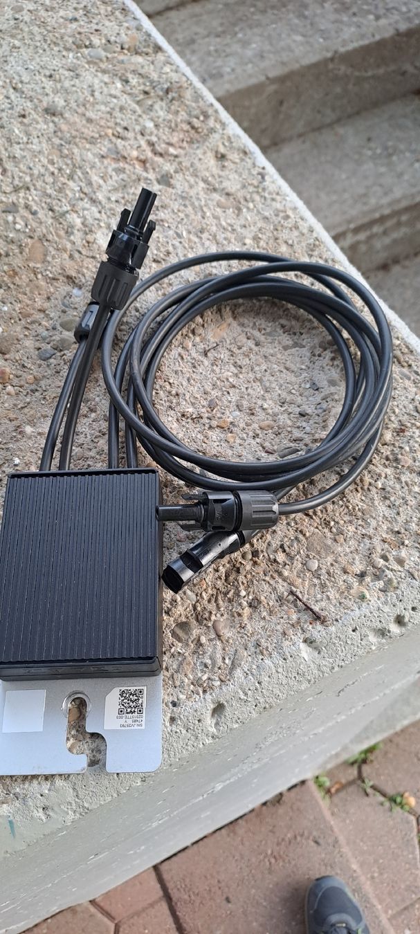 Huawei Composants électroniques: Huawei Optimierer 600 W, 4 Stk – Neuf avec emballage d'origine à Menznau par vibe78