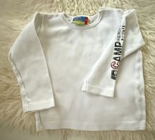 Topolino Baby Langarm Shirt Gr. 86 - Super Zustand!