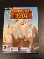 Anno 1701 PC DE 2006