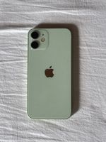 Apple iPhone 12 mini grün 64GB OVP inkl. Case