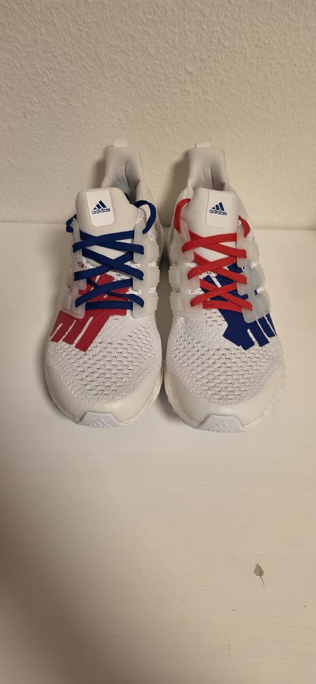 Adidas Herrenschuhe: Adidas UltraBoost Undftd 44 – Neu und originalverpackt aus Wettingen von mvilen