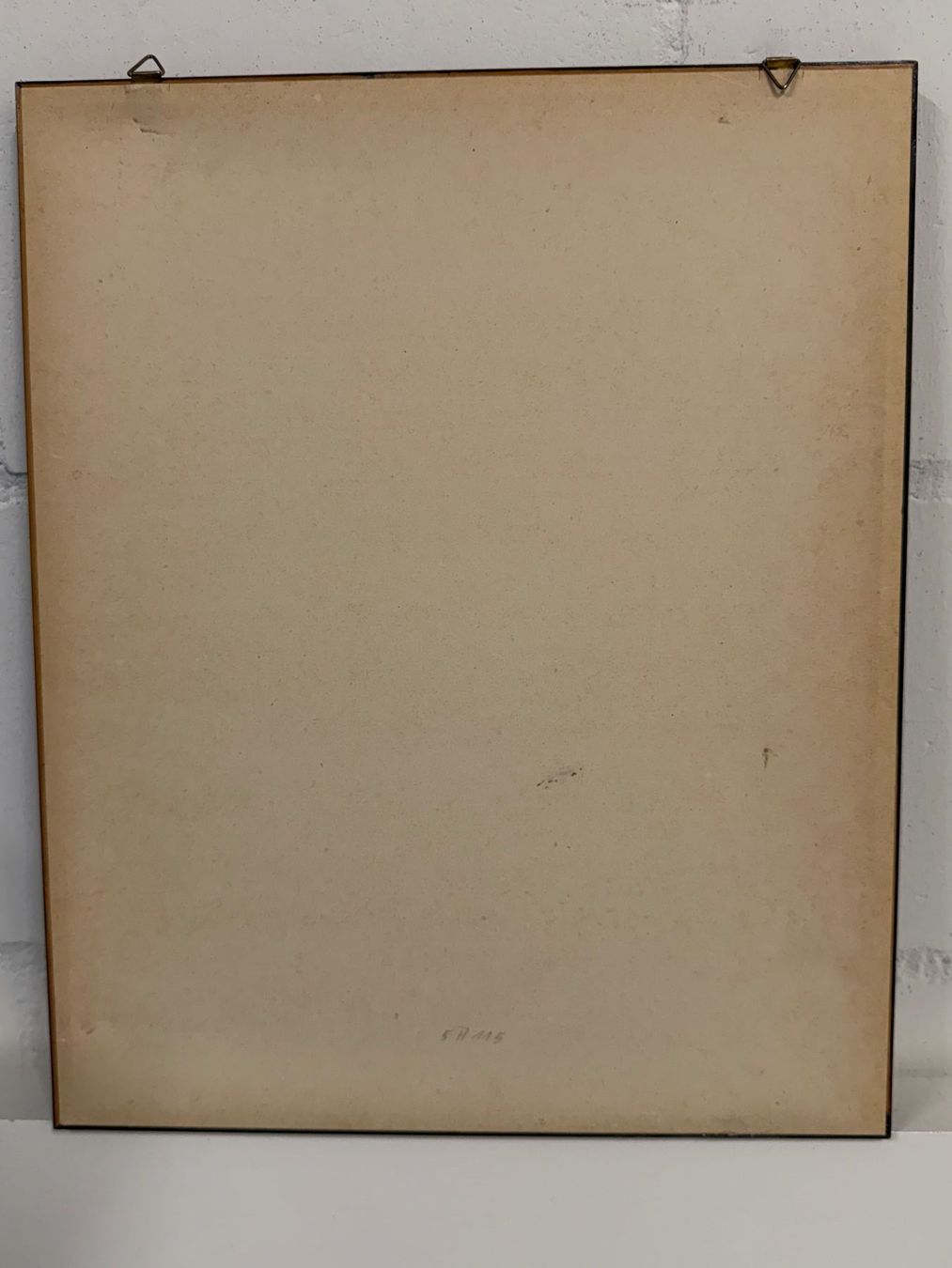 Tableaux: Modeplatte  1844 – D'occasion à Basel par PAUL_ART 5