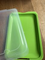 Frischebox Grün, Ideal für Picknick im Sommer! Wie neu