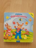 Fröhliche Ostereiersuche - Kindersuchbuch zu Ostern ab 18M! 