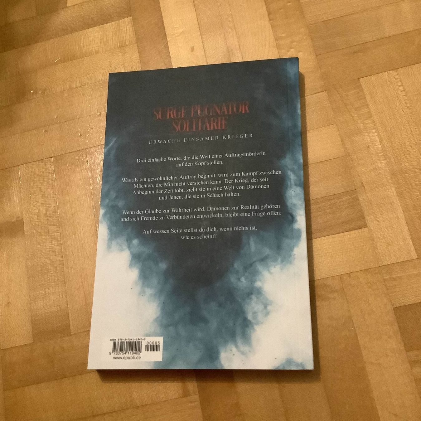 Libri: The Equilibrium Chronicles, Farbschnitt, Fantasy – Nuovo (secondo la descrizione) da Buochs venduto da ChaosSeth 2