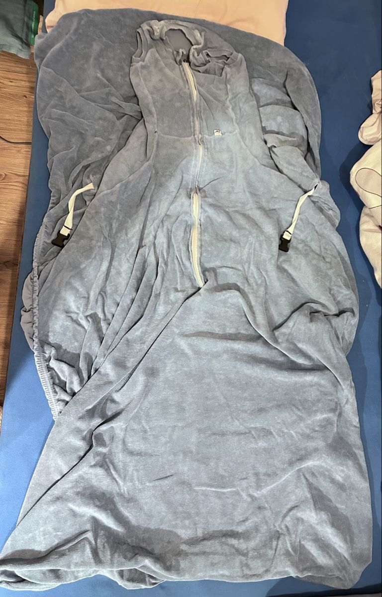 Schlafsäcke: Zewi Decke Original 90x200 – Gebraucht aus Sarmenstorf von ramoeneli
