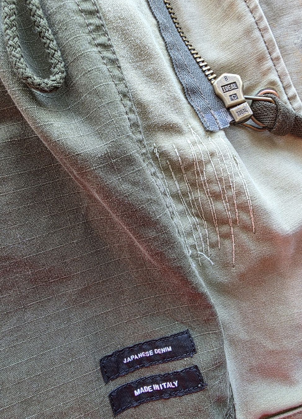 Jacken: Jacket-R13 – Neu (gemäss Beschreibung) aus Pfäffikon SZ von hrs_k2tn 6