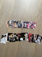 Photocards Stray Kids Bang Chan