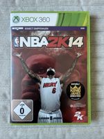NBA 2K14 für Xbox 360