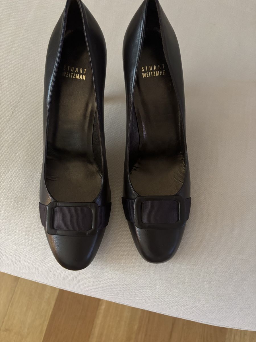 Stuart Weitzman Damenschuhe: Stuart Weitzman Schuh – Neu (gemäss Beschreibung) aus Zürich von BredaB 1