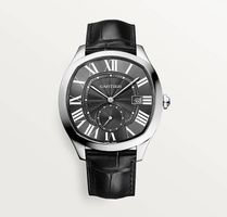 DRIVE DE CARTIER UNGETRAGEN FULL SET
